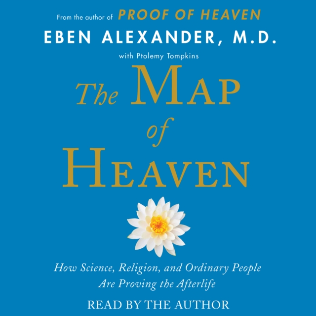 Map of Heaven