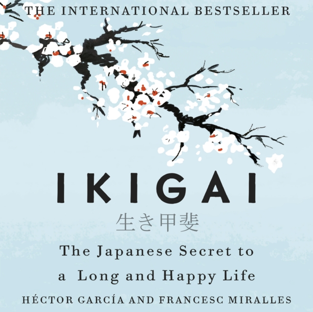 Ikigai