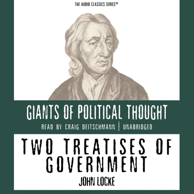 Two Treatises of Government