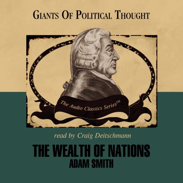 Wealth of Nations