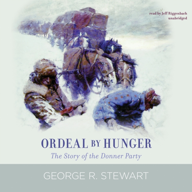 Ordeal by Hunger