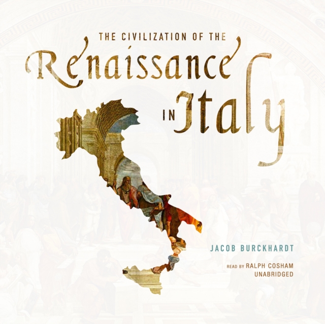 Civilization of the Renaissance in Italy