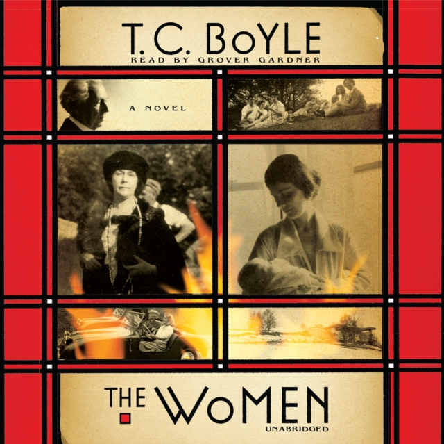 T. C. Boyle Women t c boyle unlucky mother of aquiles maldonado