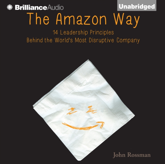 

Amazon Way