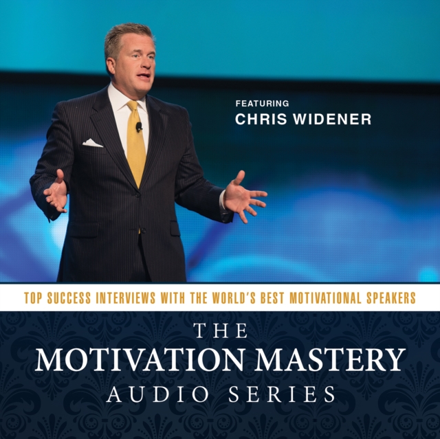 Motivation Mastery Audio Series