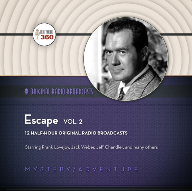 Escape, Vol. 2