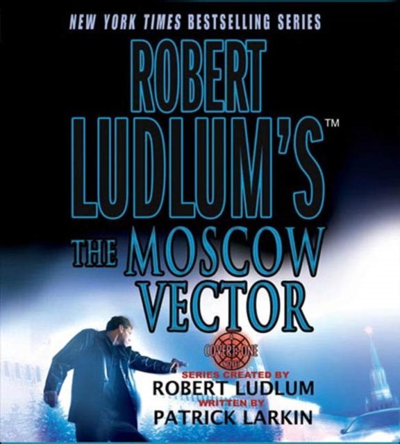 Robert Ludlum's The Moscow Vector