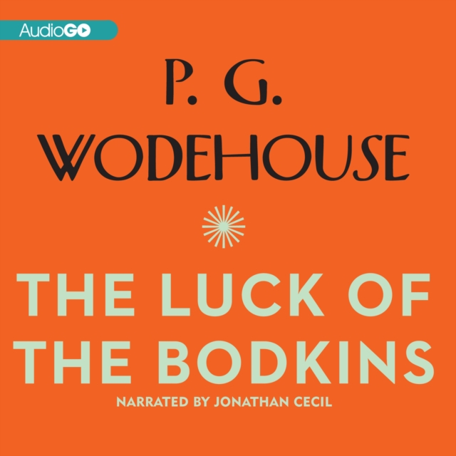 Luck of the Bodkins