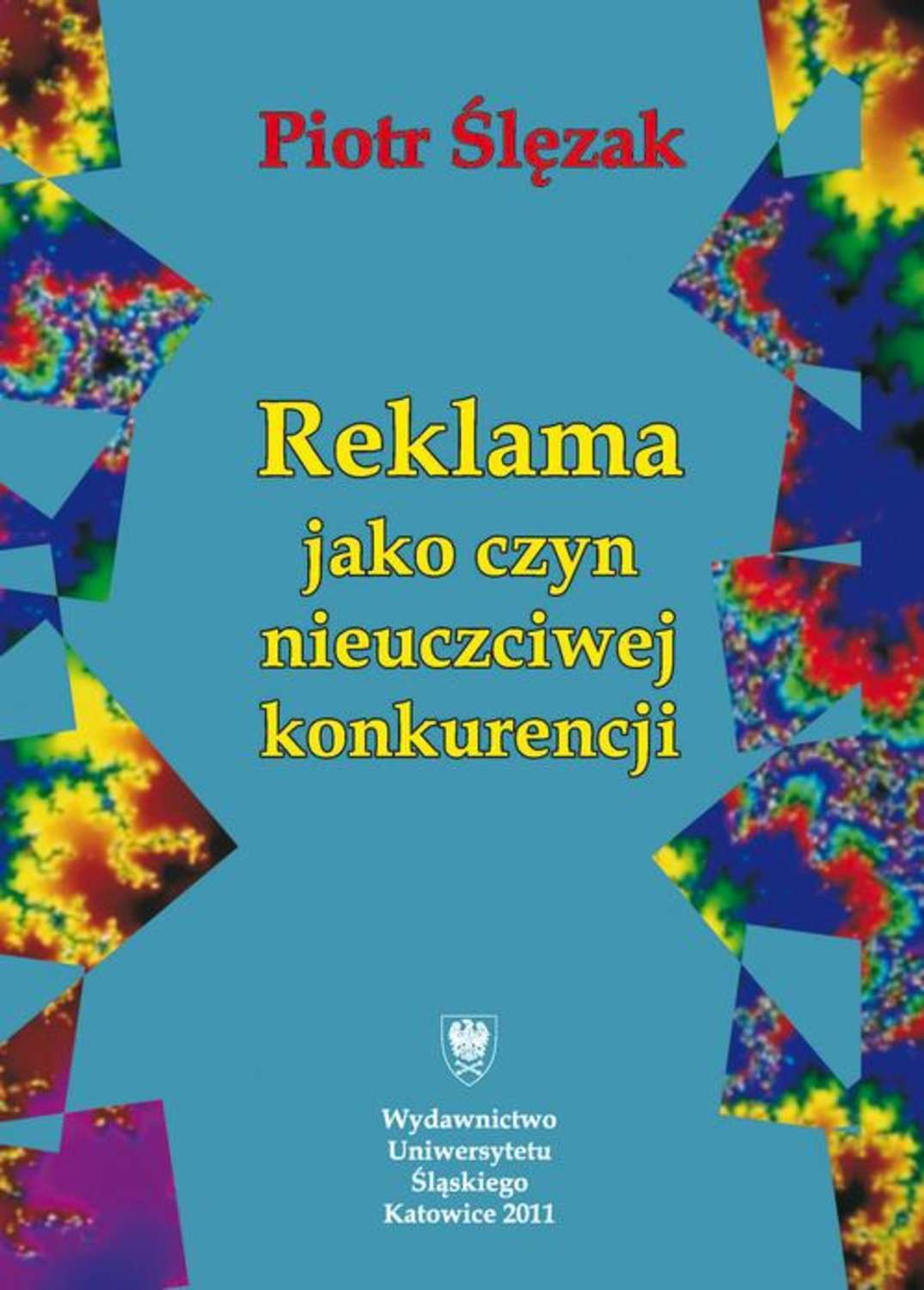 Reklama jako czyn nieuczciwej konkurencji