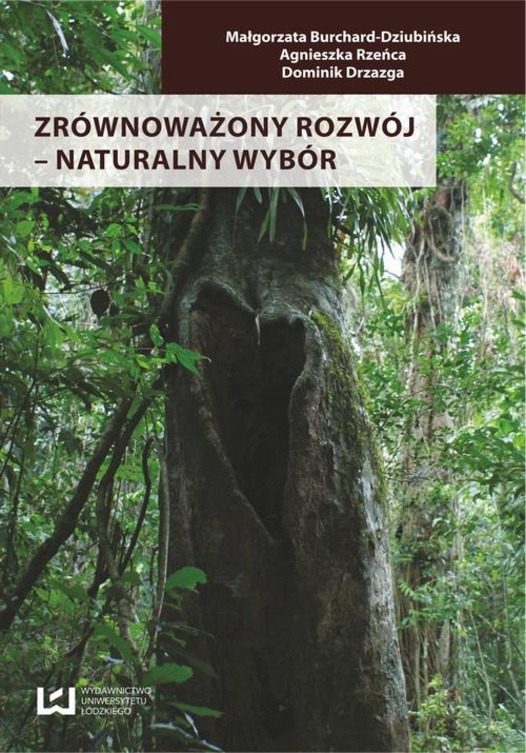 

Zrównoważony rozwój - naturalny wybór