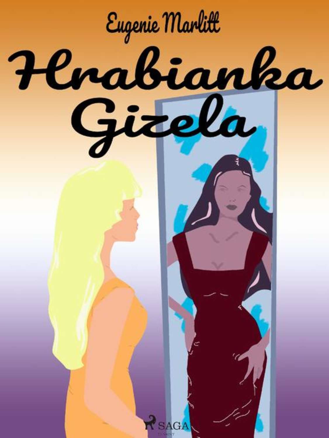 все цены на Eugenie Marlitt Hrabianka Gizela онлайн