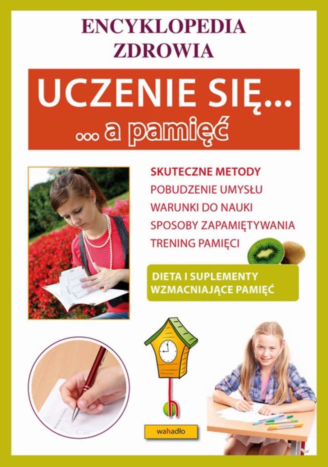 Uczenie się a pamięć