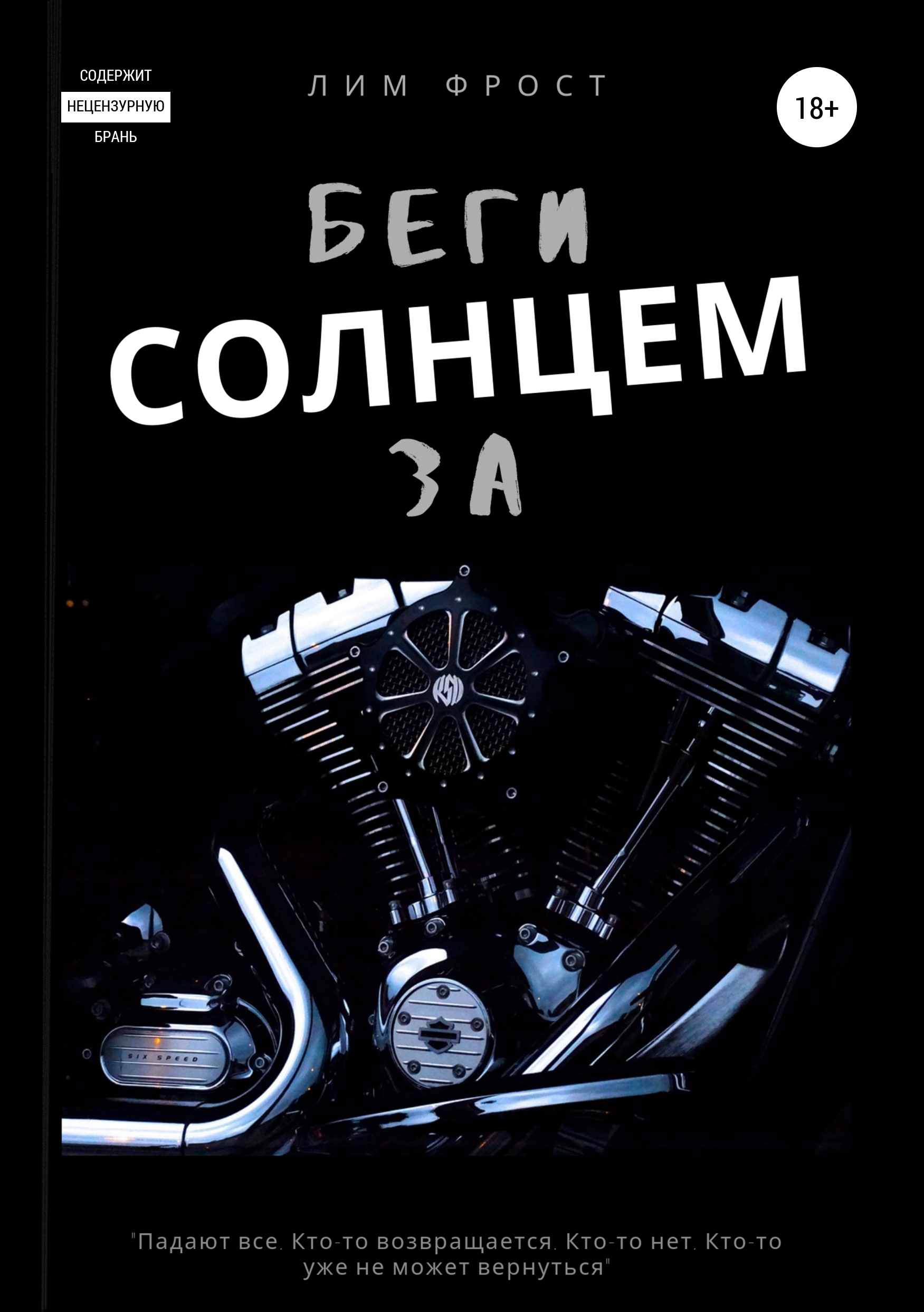 

Беги за солнцем