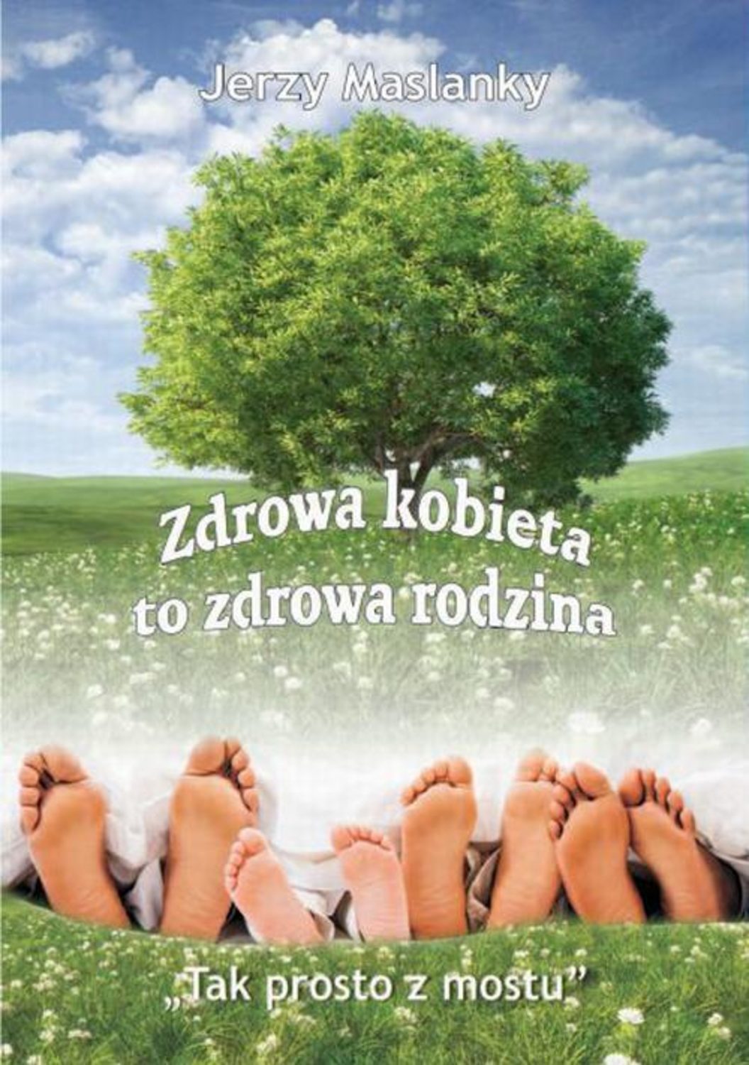 

Zdrowa kobieta to zdrowa rodzina