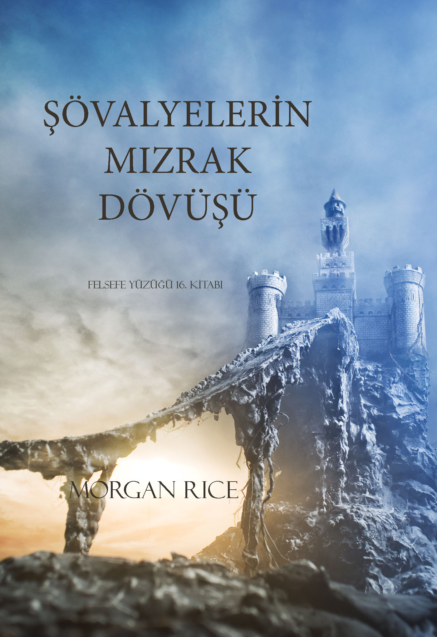 все цены на Морган Райс Şövalyelerin Mızrak Dövüşü онлайн
