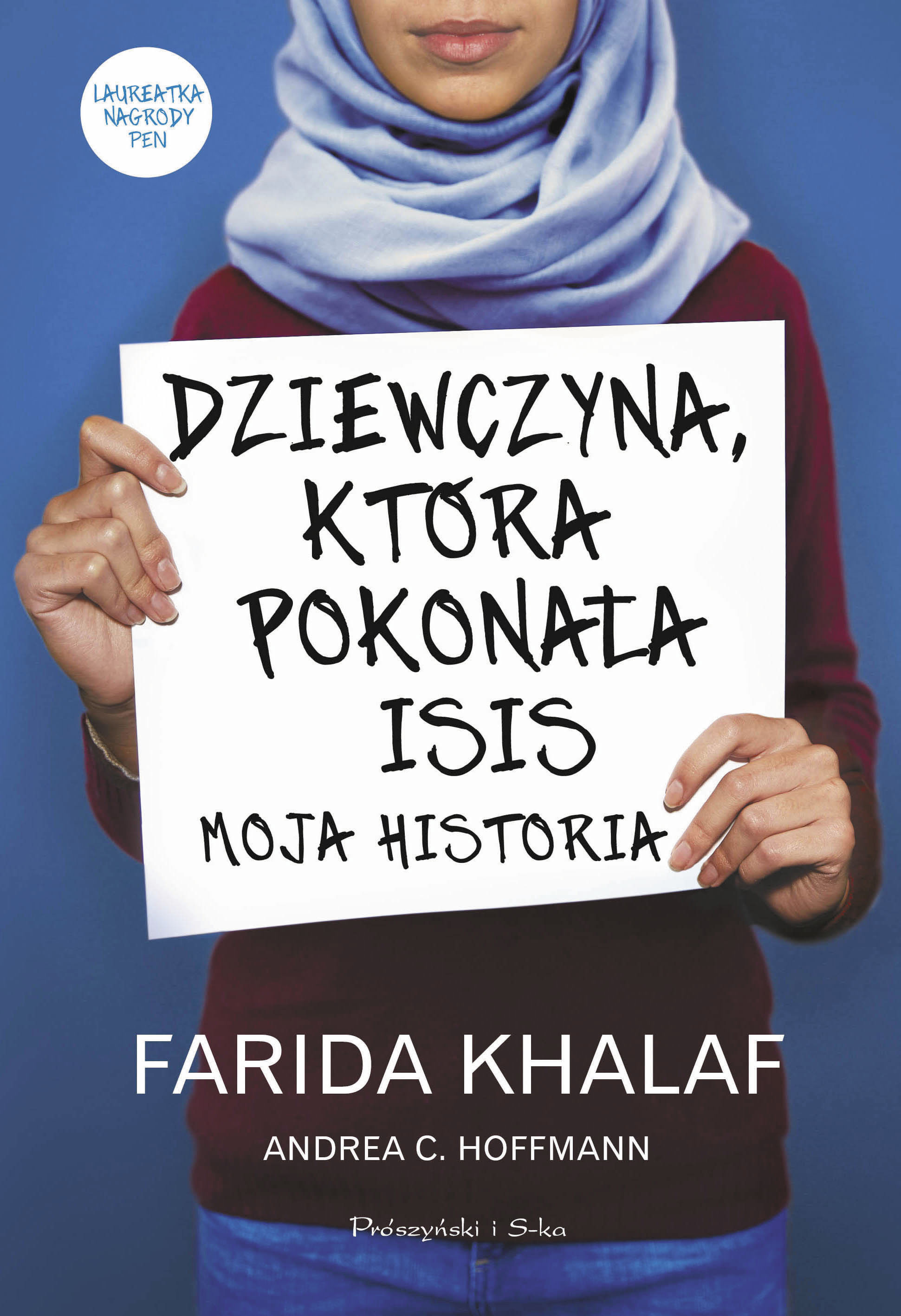 

Dziewczyna, która pokonała ISIS