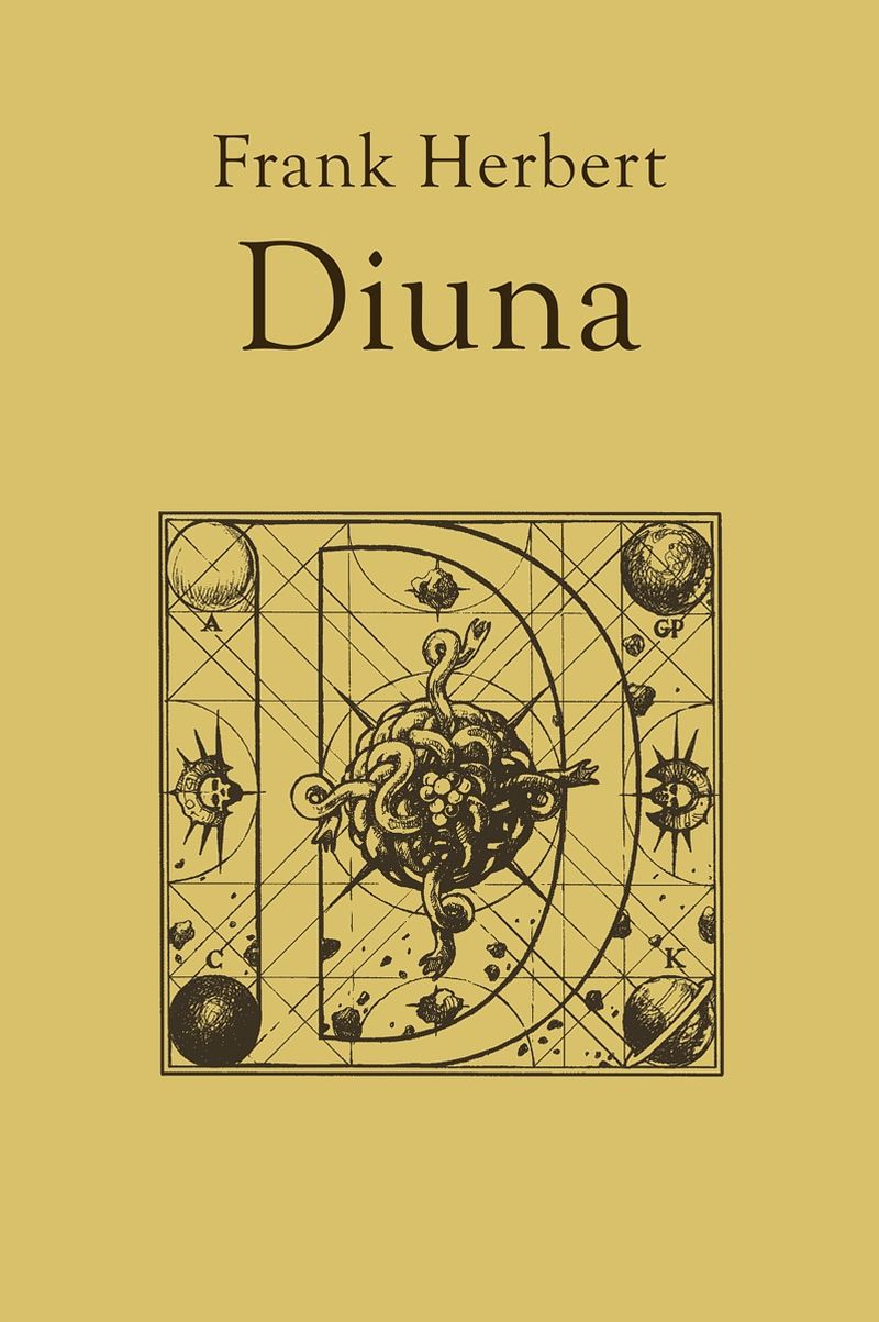 

Kroniki Diuny