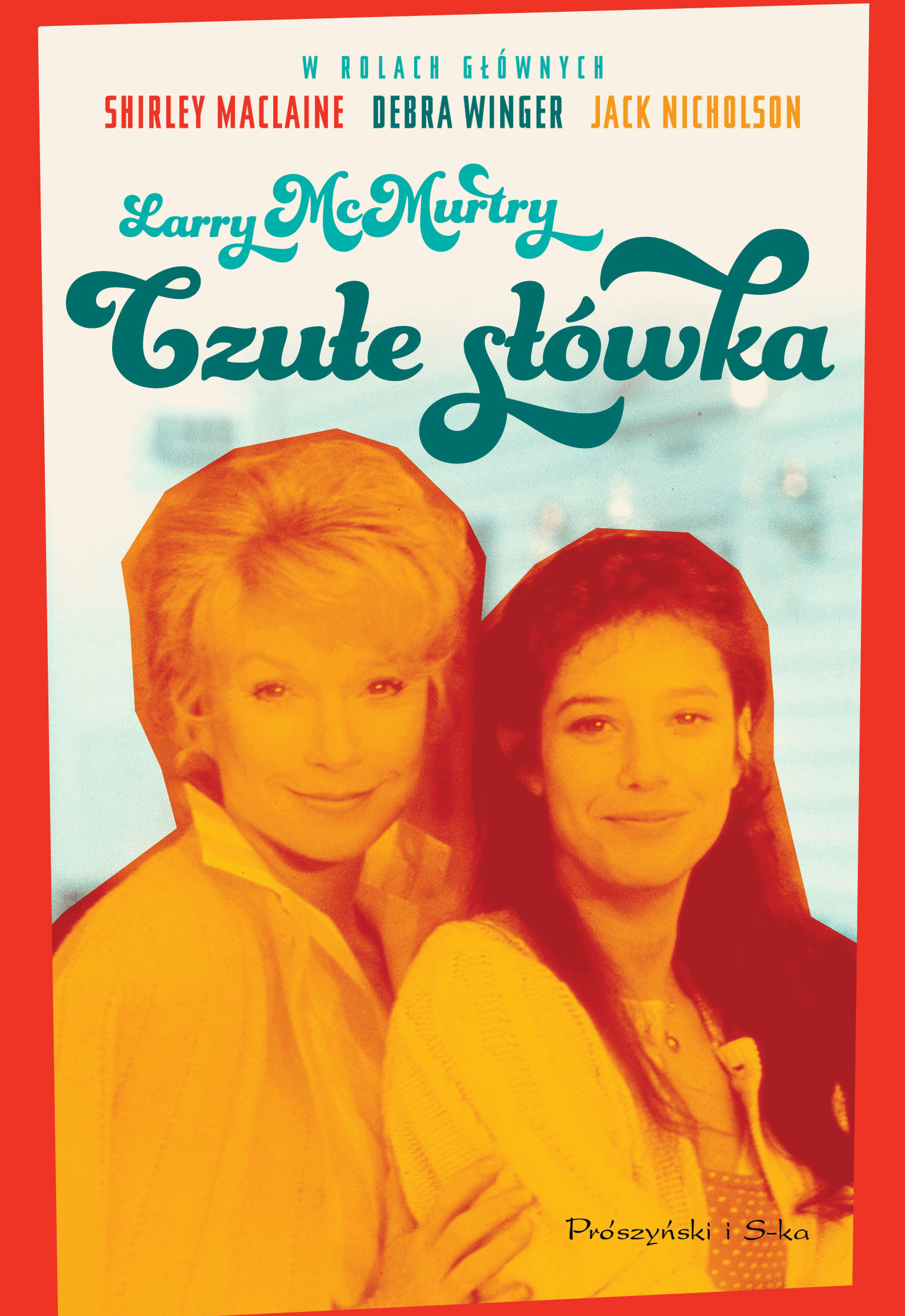 

Czułe słówka