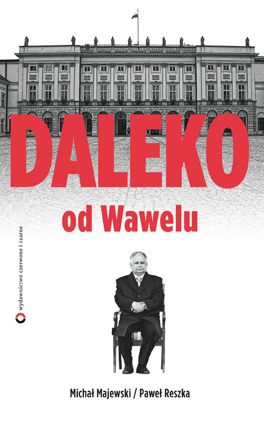 Daleko od Wawelu