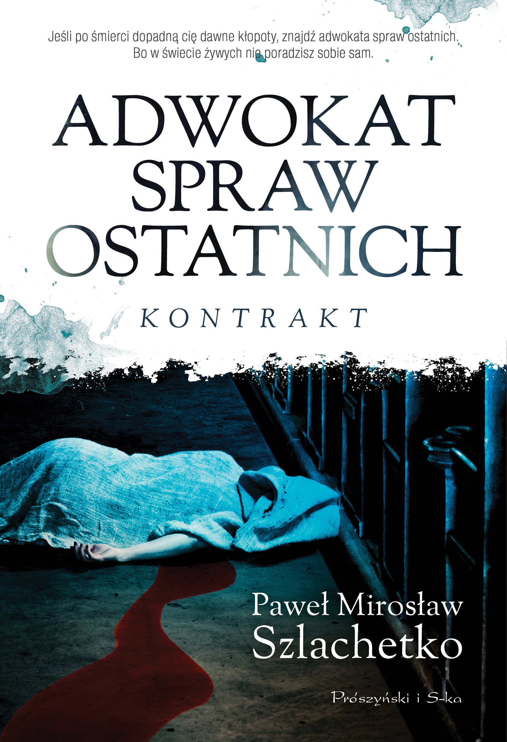 

Adwokat spraw ostatnich