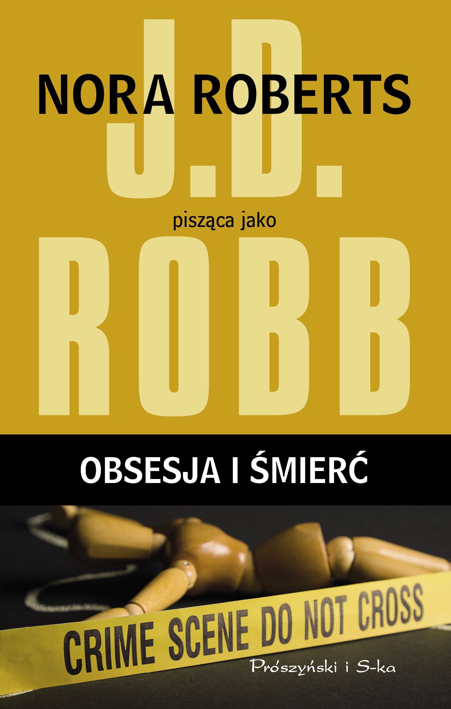 

Obsesja i śmierć