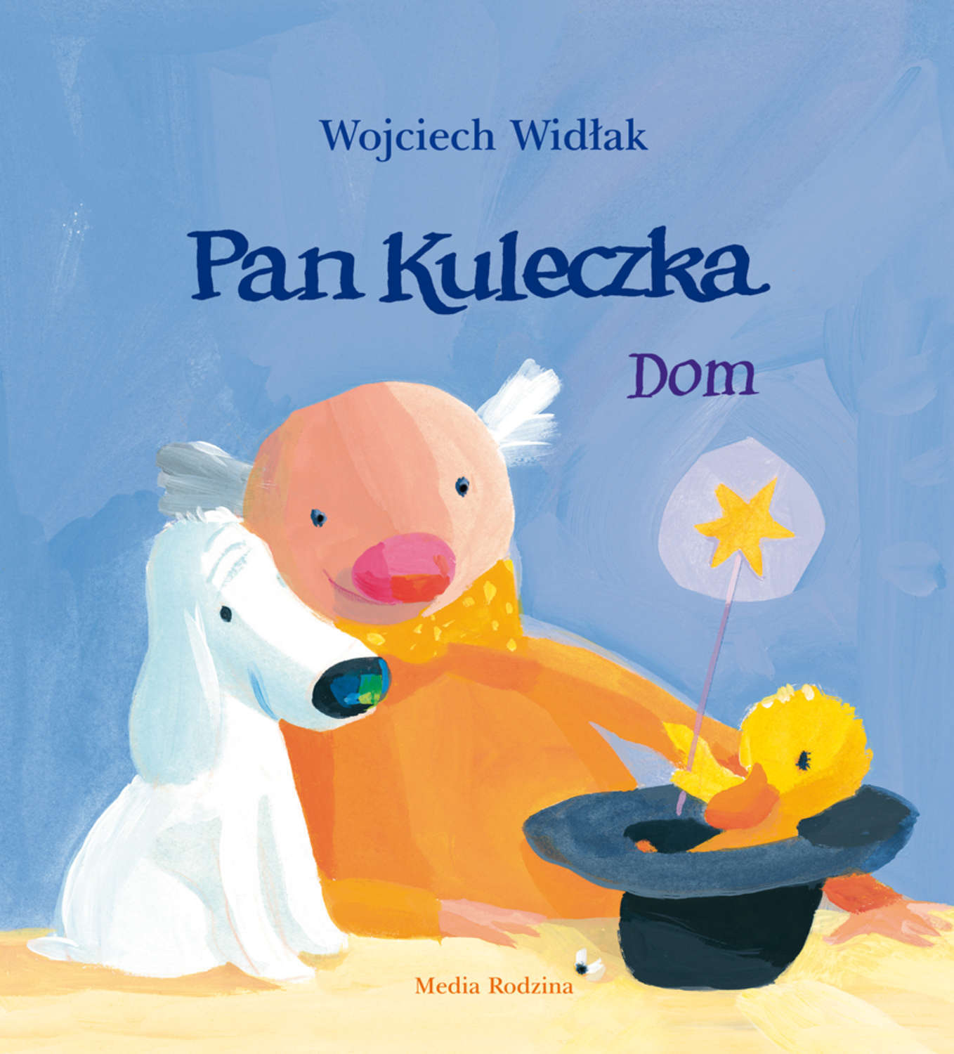 Pan Kuleczka