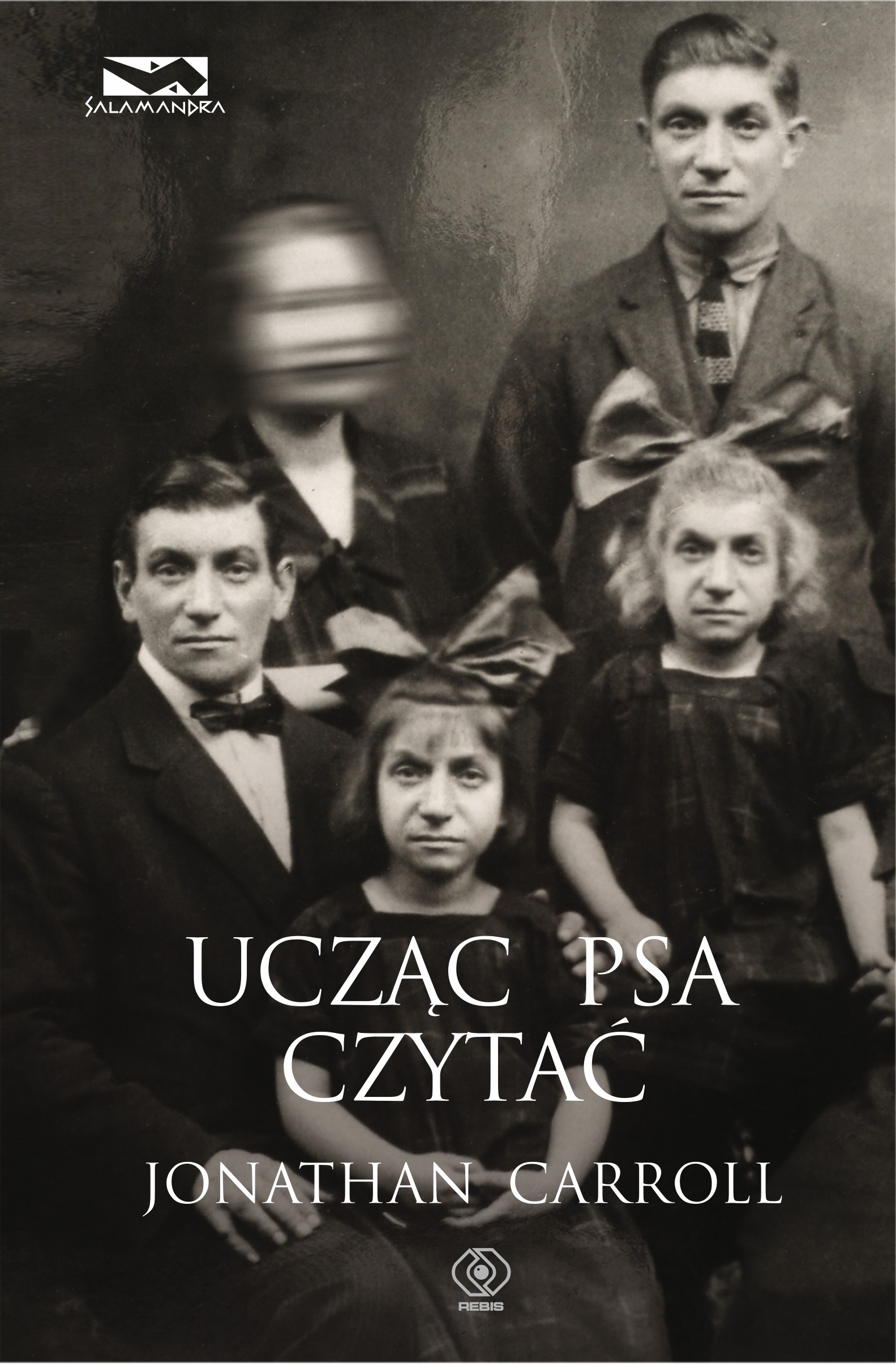 

Ucząc psa czytać
