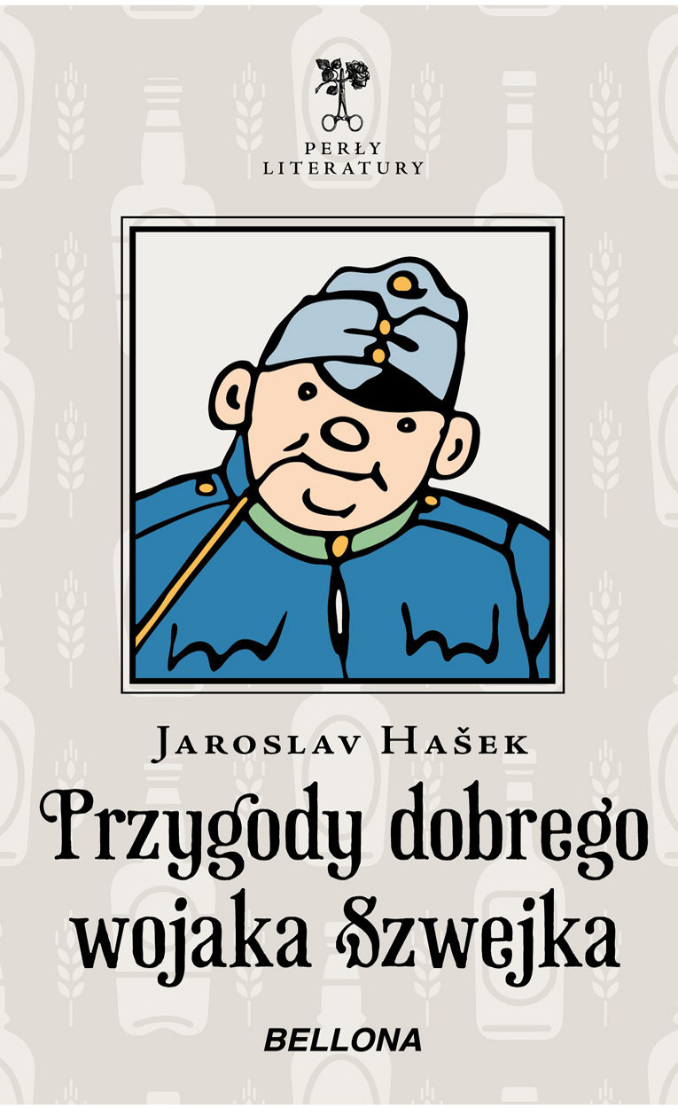 Przygody dobrego wojaka Szwejka