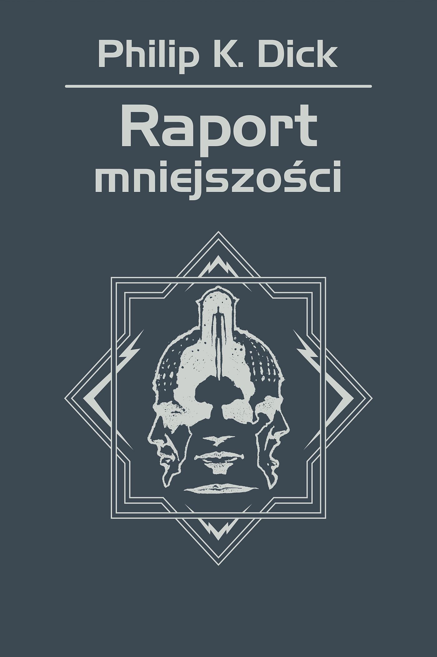 Raport mniejszości