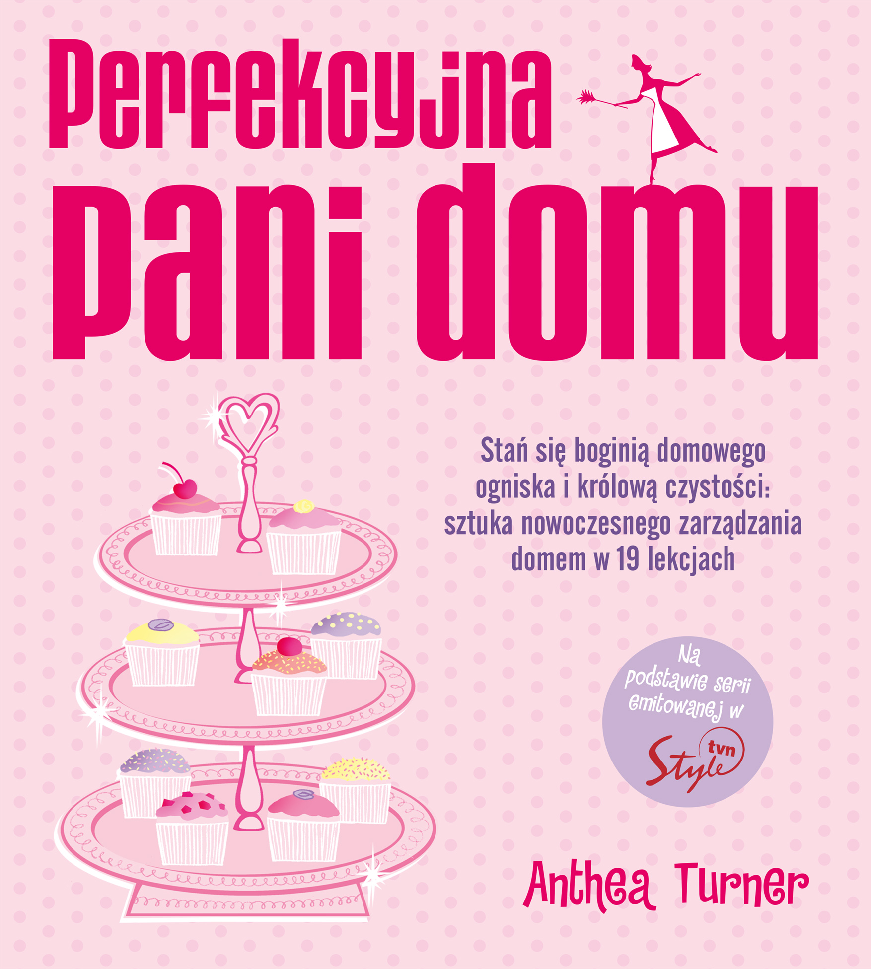 

Perfekcyjna Pani domu