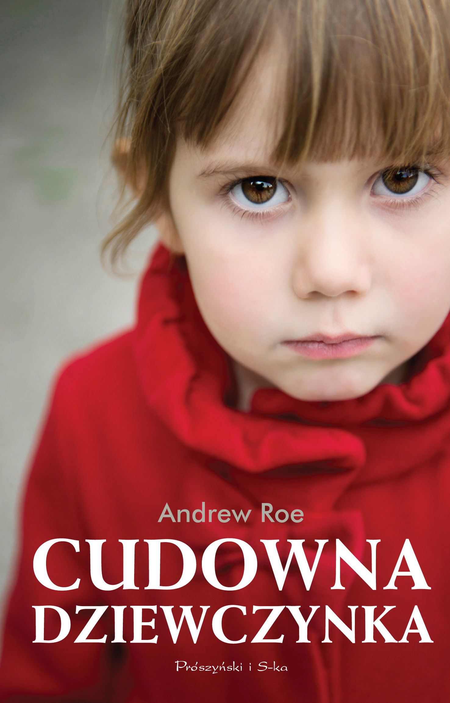 

Cudowna dziewczynka