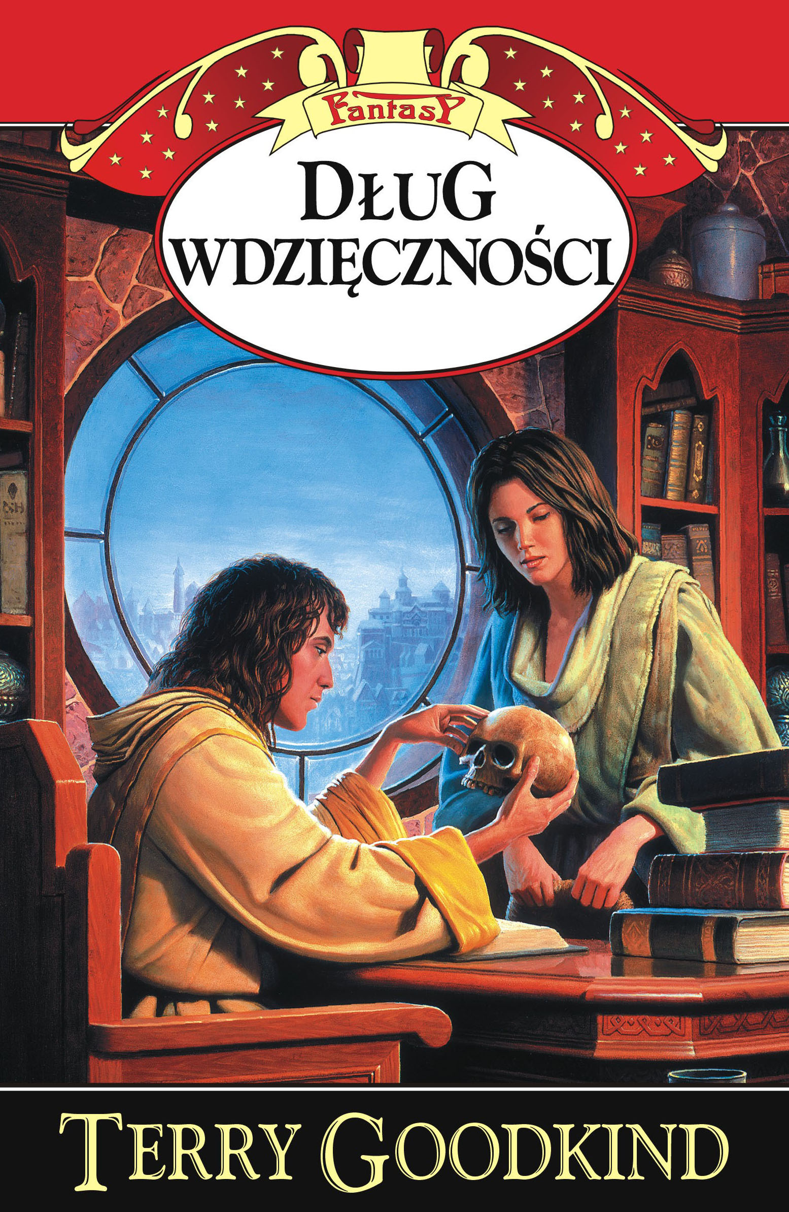

Miecz Prawdy