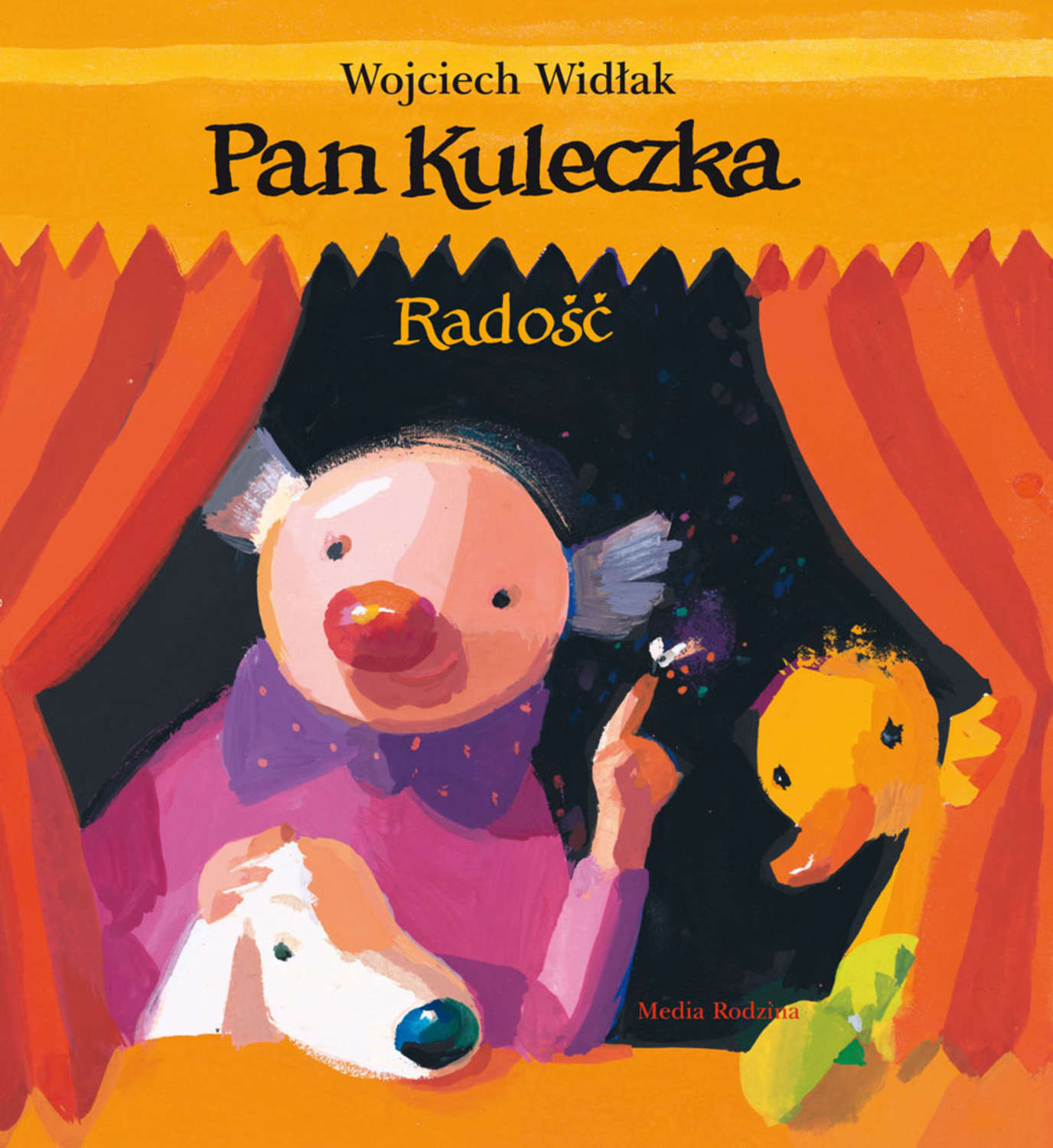 Pan Kuleczka