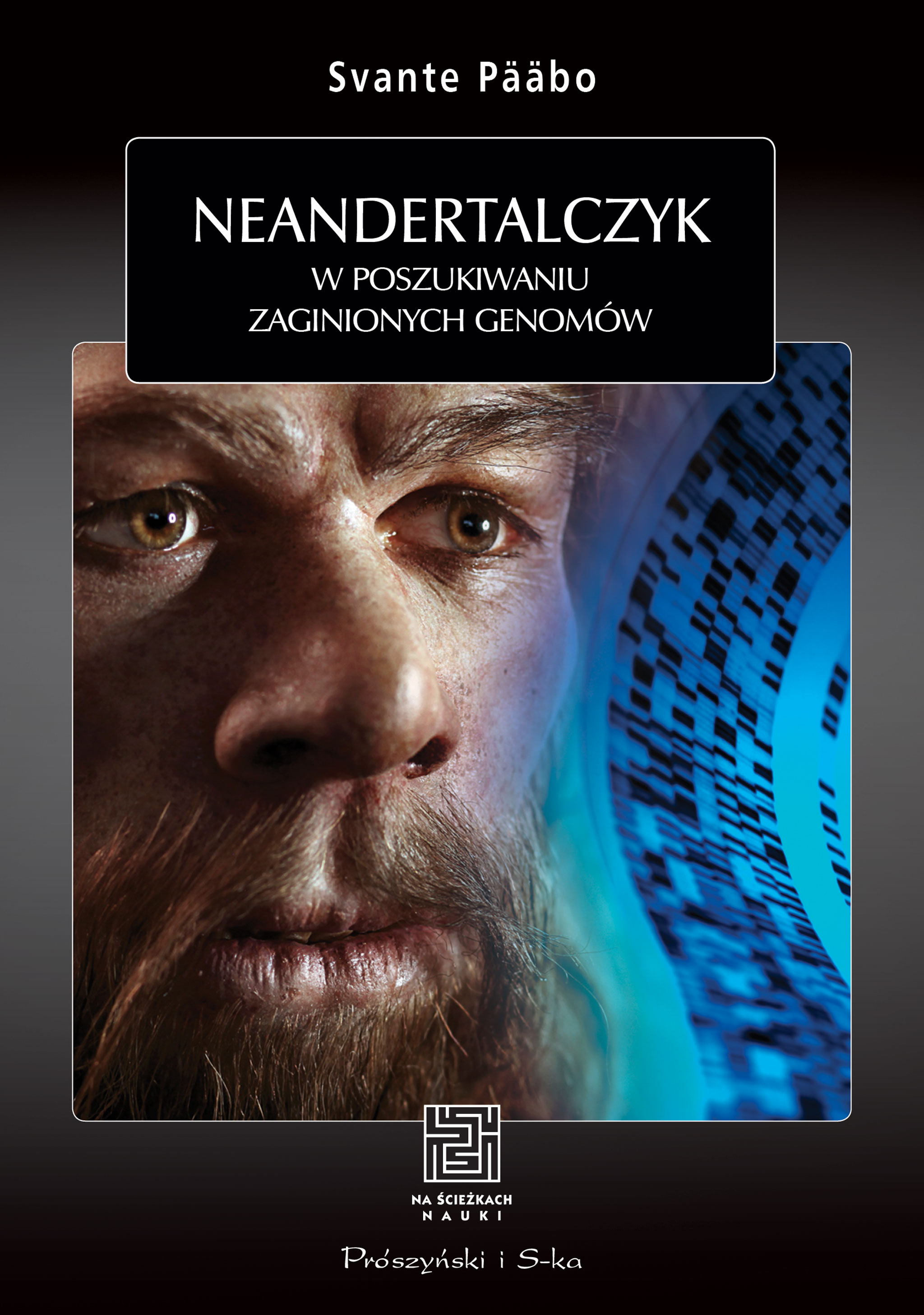 Neandertalczyk