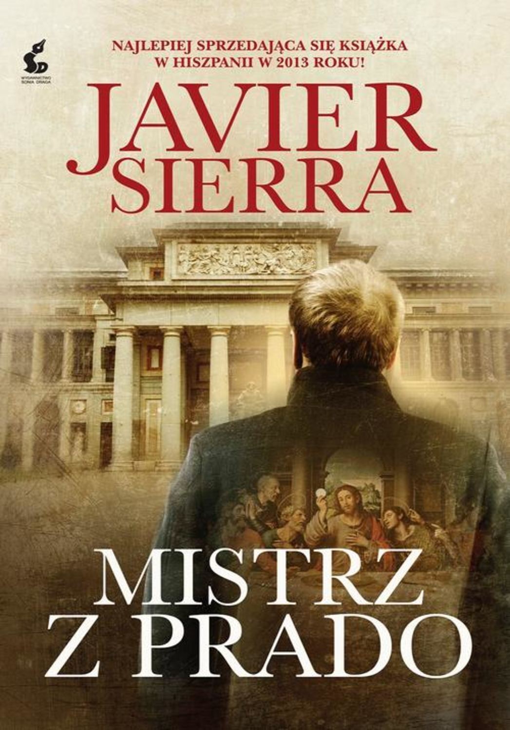 

Mistrz z Prado