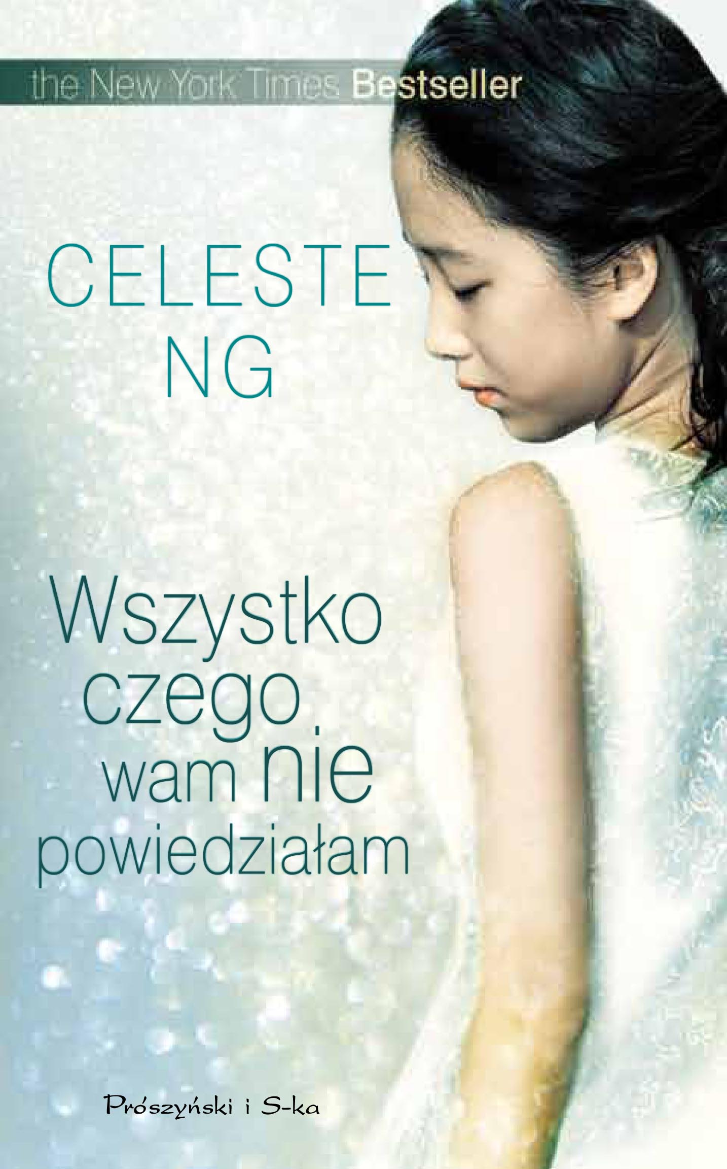 

Wszystko czego wam nie powiedziałam