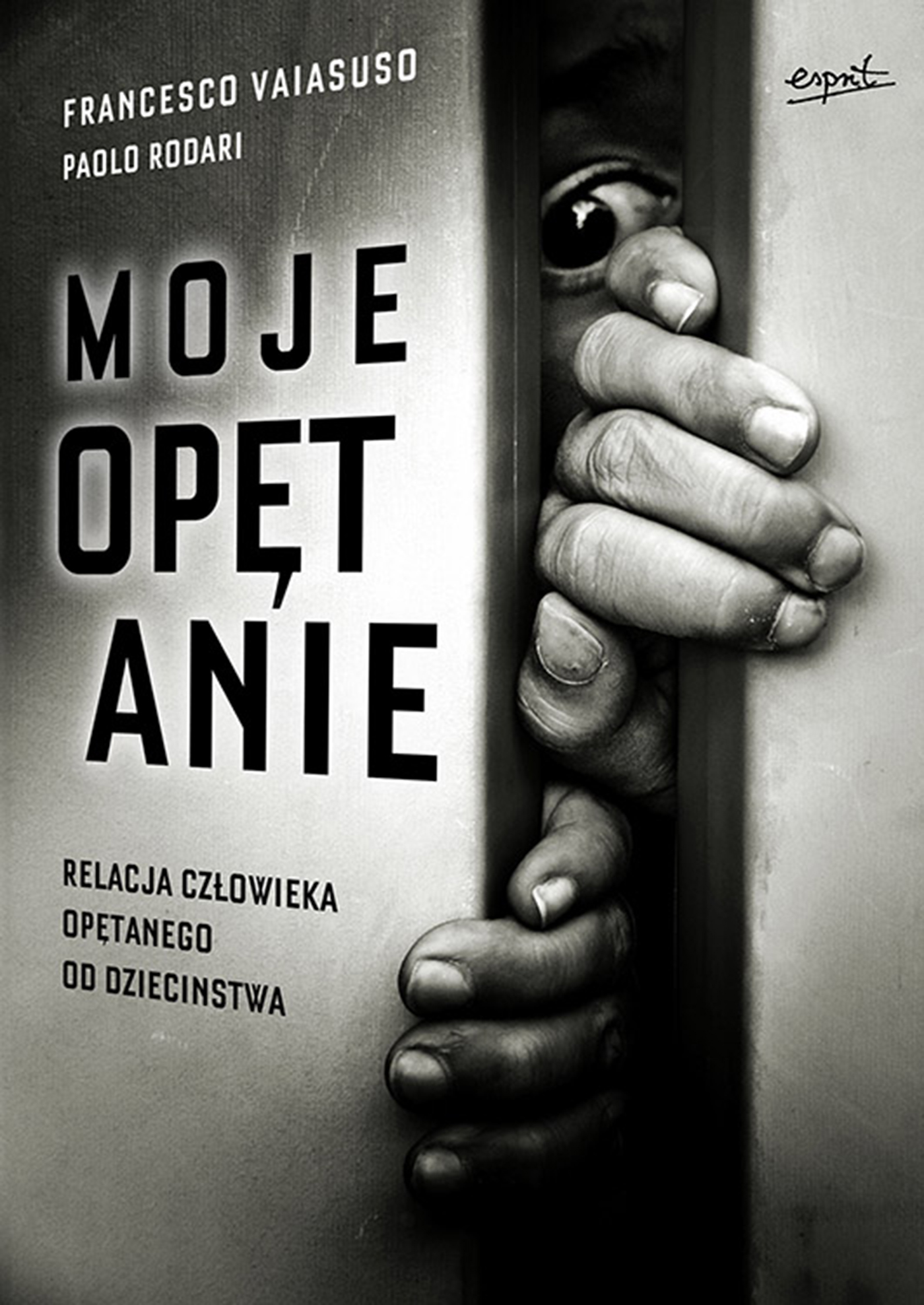 

Moje opętanie