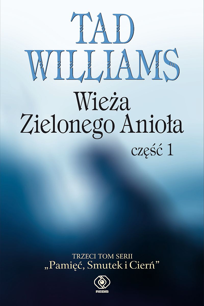 Wieża Zielonego Anioła część 1