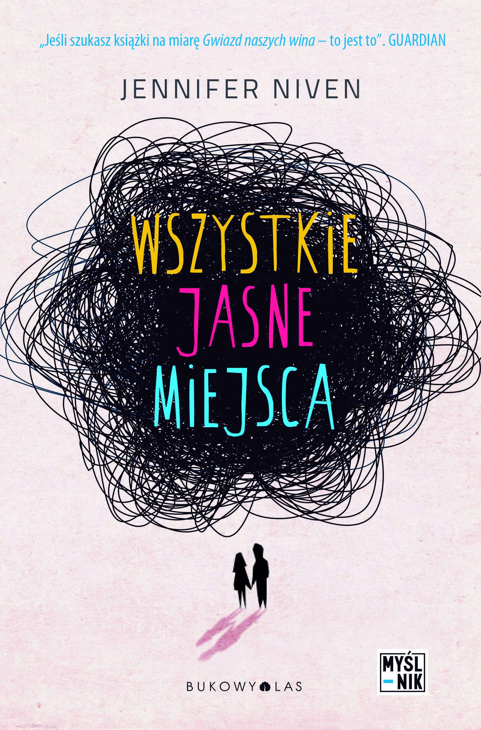 Wszystkie jasne miejsca