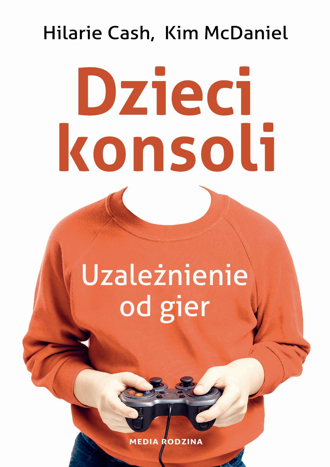 

Dzieci konsoli