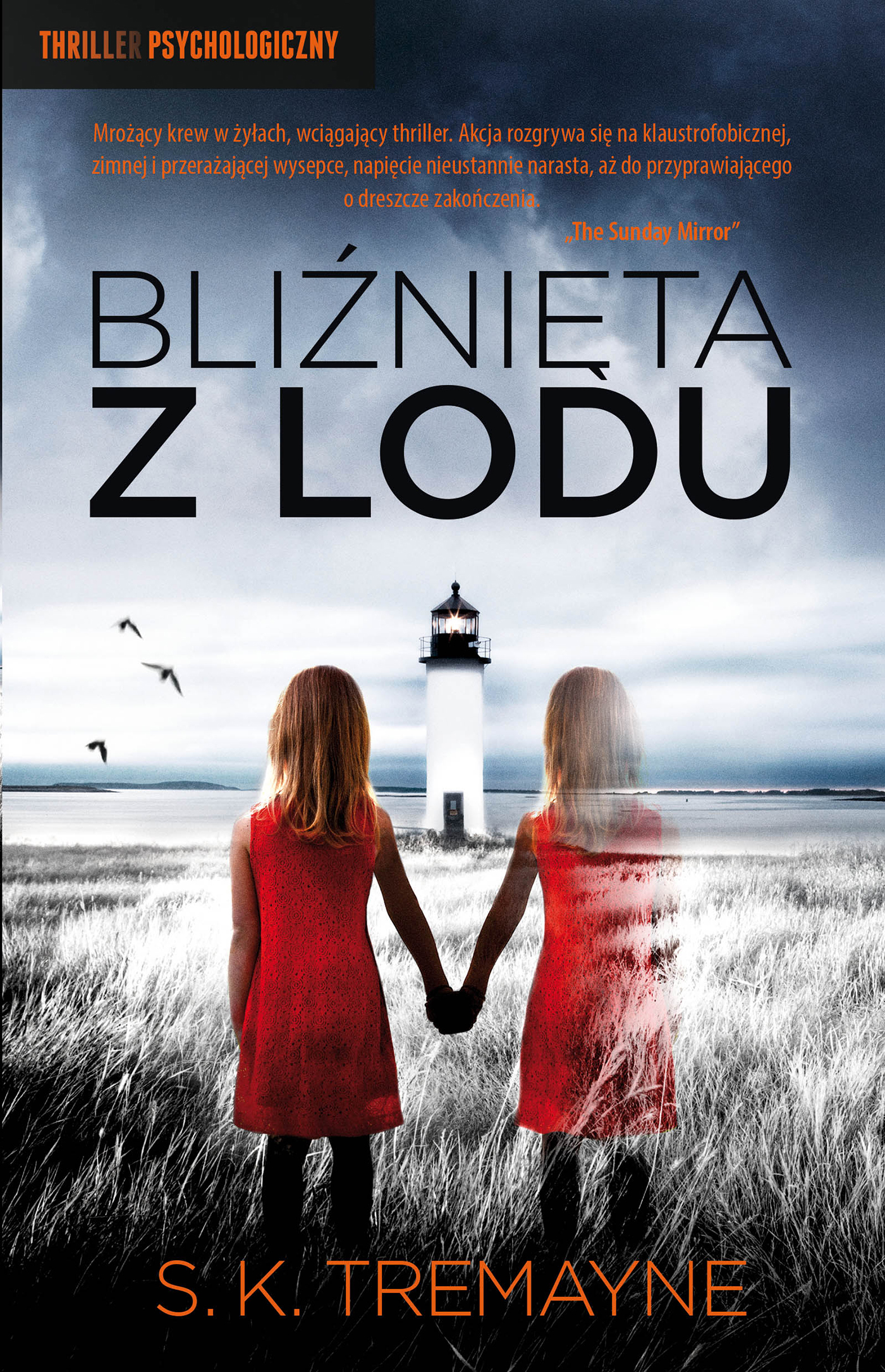 

Bliźnięta z lodu