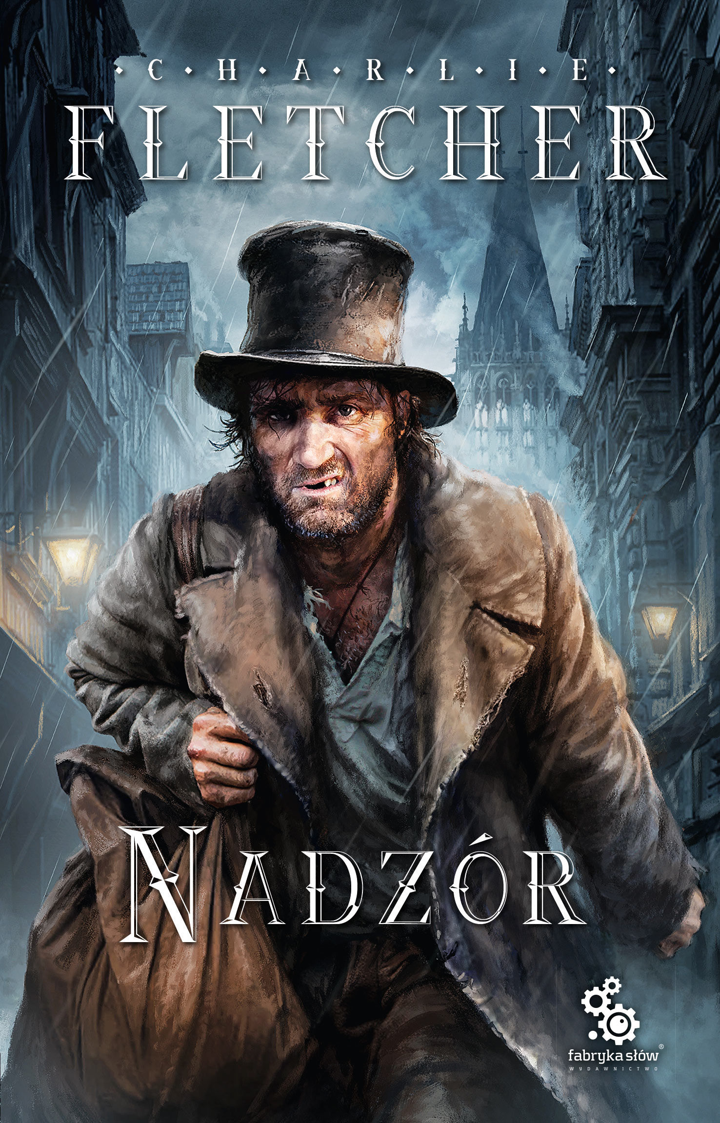 

Nadzór