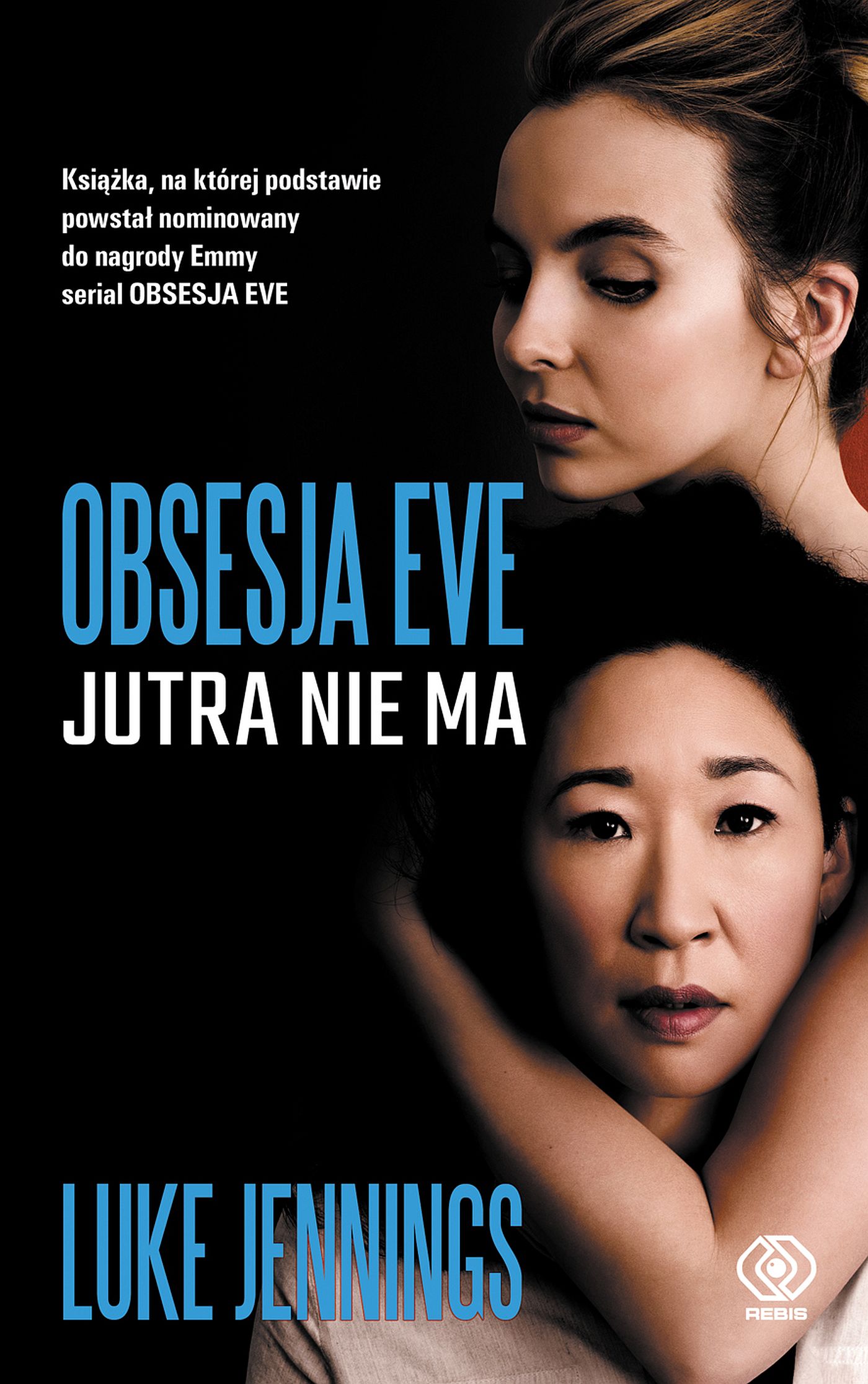 Obsesja Eve. Jutra nie ma