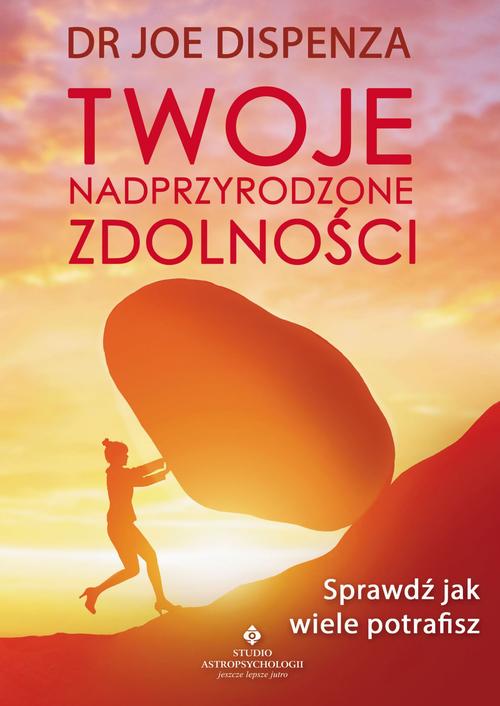 Twoje nadprzyrodzone zdolności. Sprawdź, jak wiele potrafisz