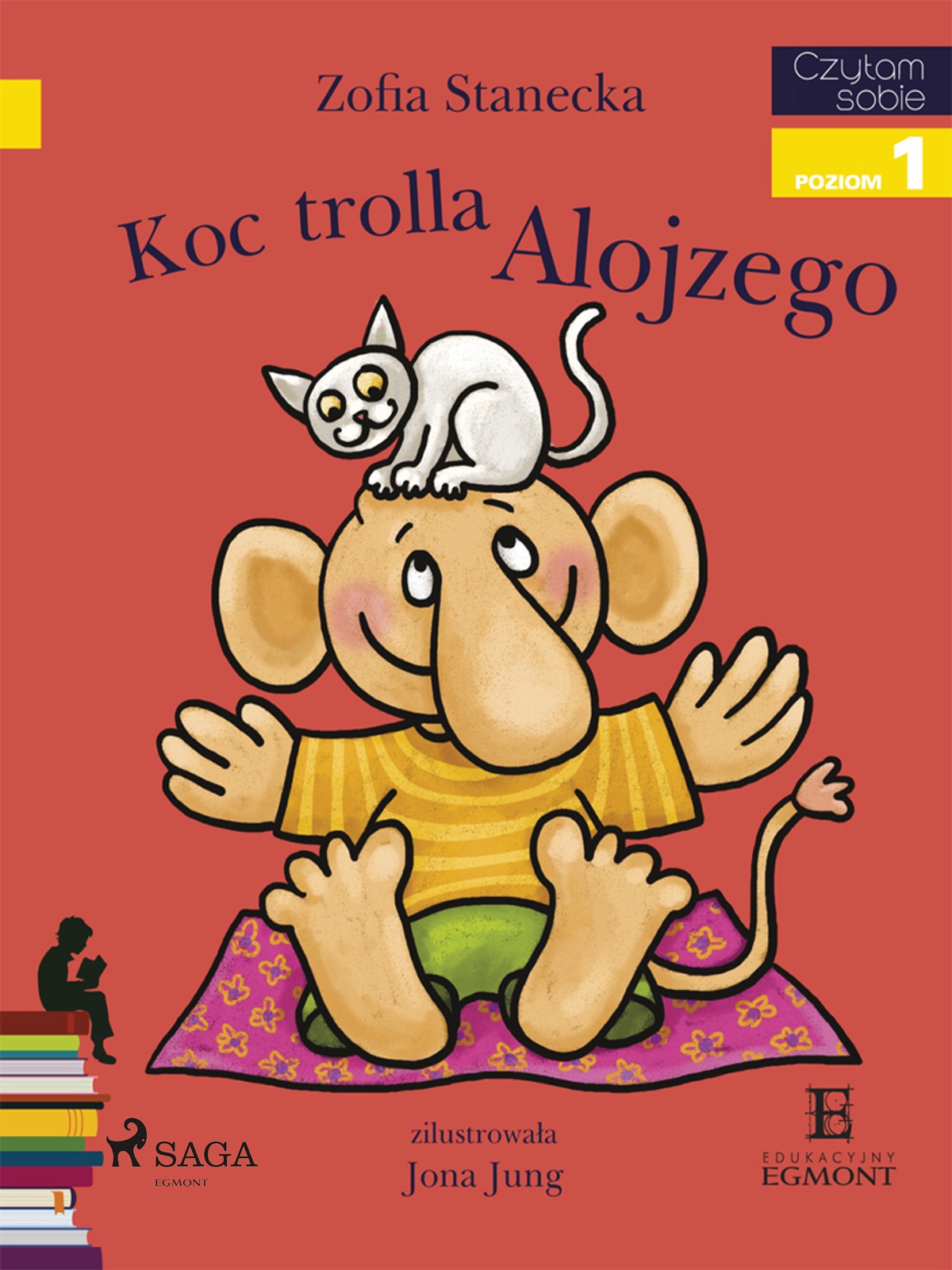 Koc trolla Alojzego