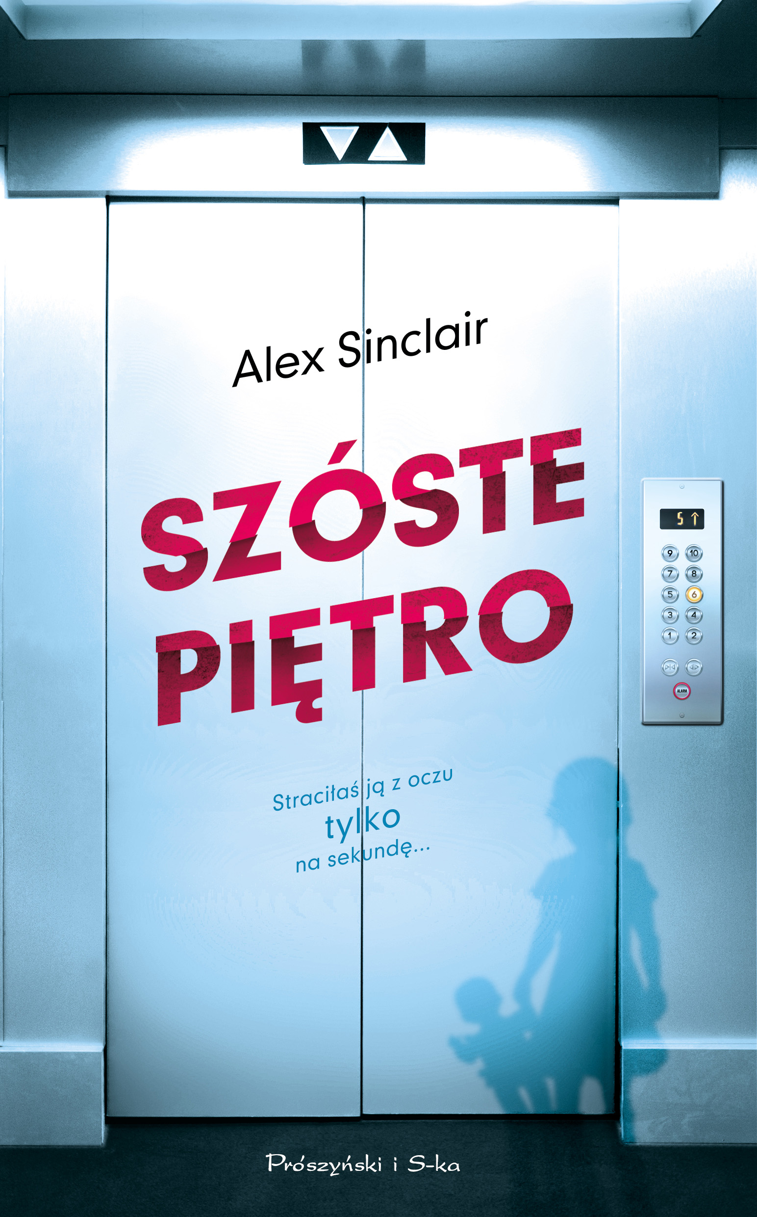 Szóste piętro