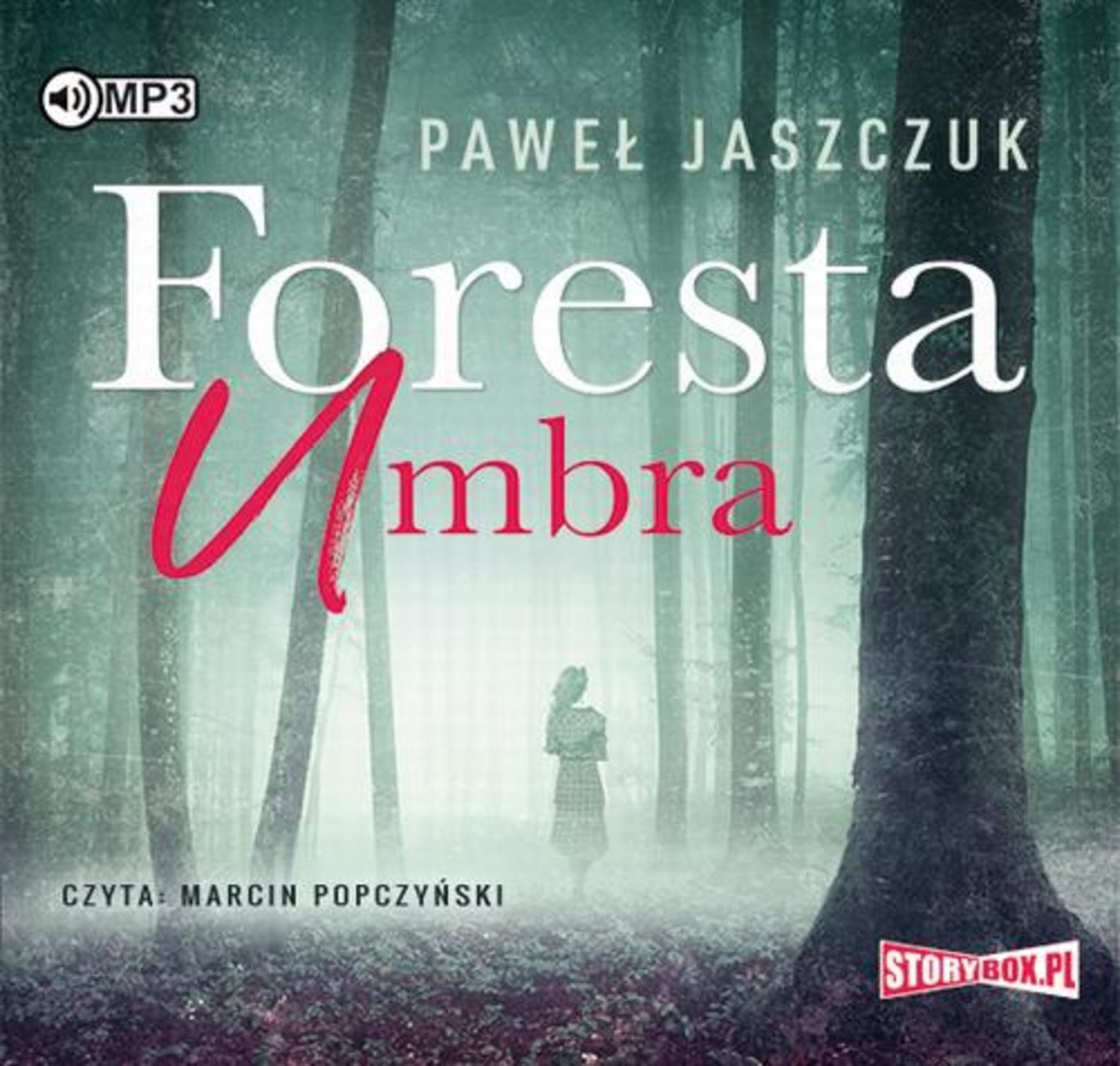 Foresta Umbra