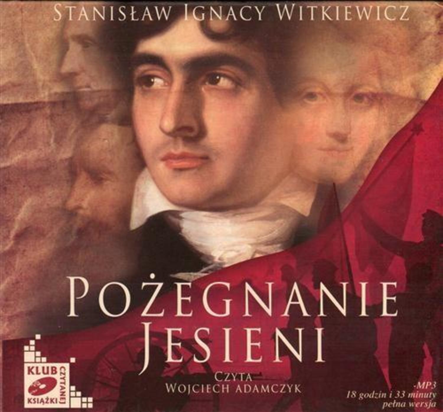 Pożegnanie jesieni