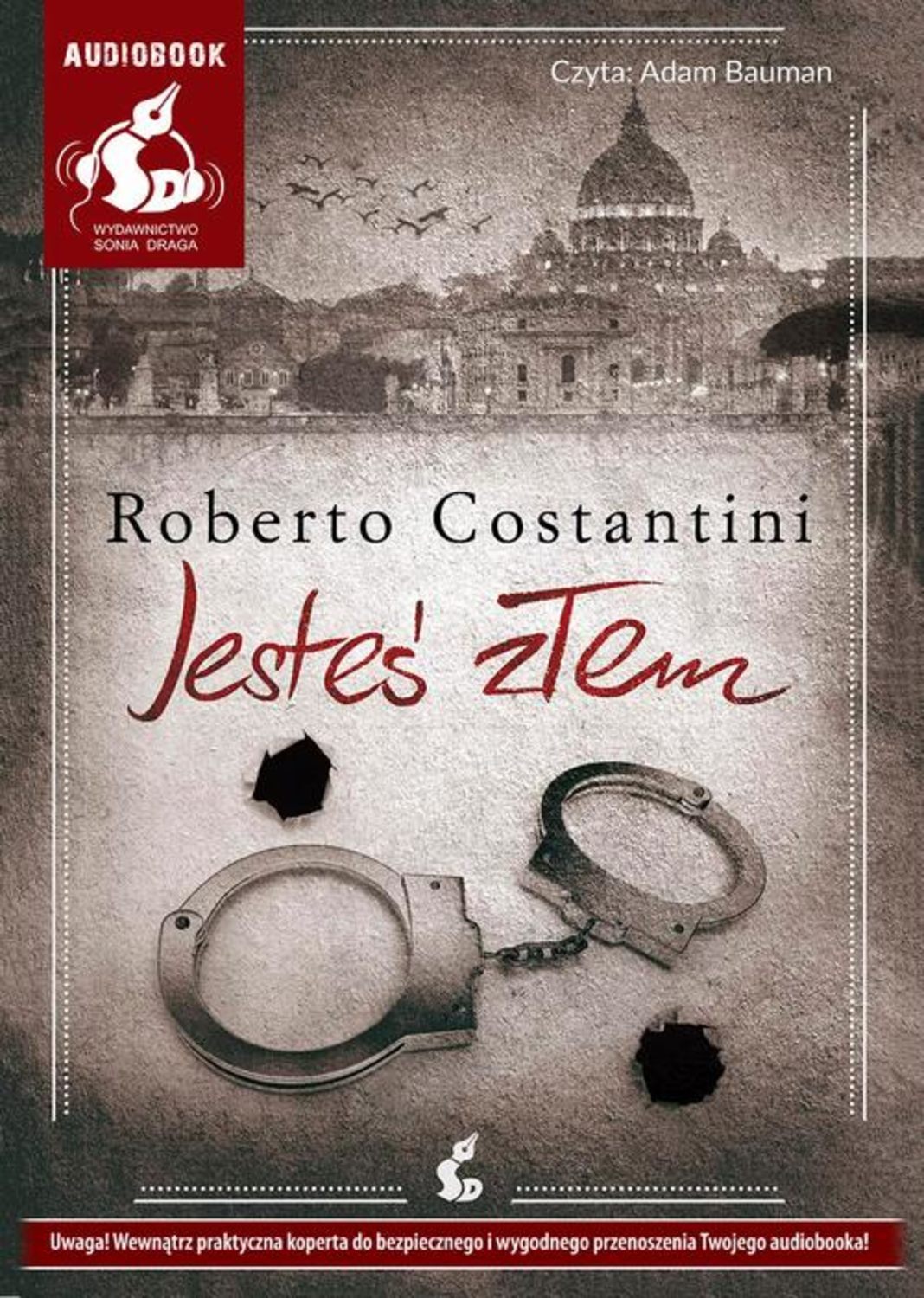 

Jesteś złem