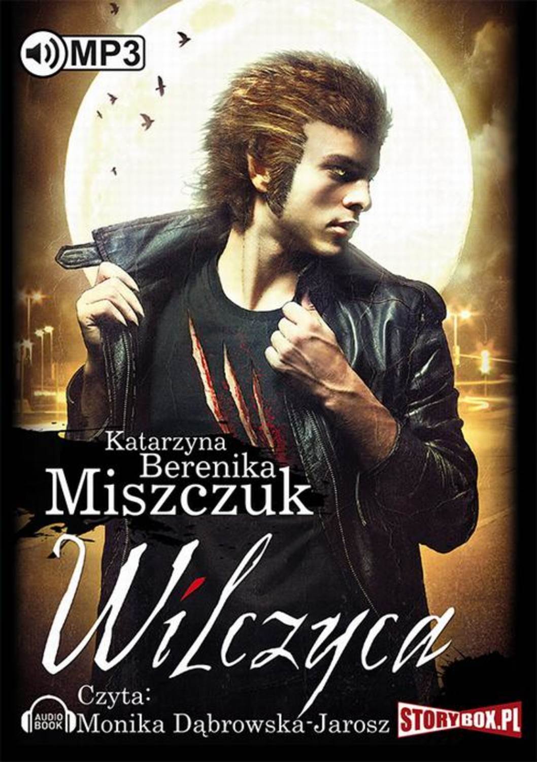 

Wilczyca